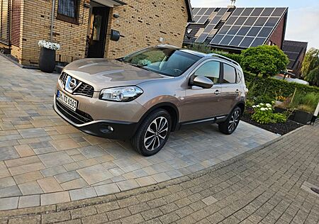 Nissan Qashqai 1.6 dCi DPF 4x4 Acenta Acenta