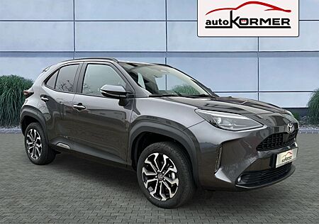 Toyota Yaris Cross Hybrid 130 Team Safety+Winter-Paket