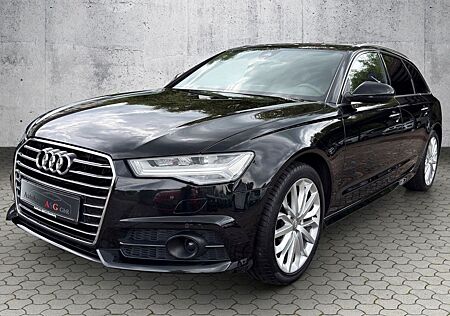 Audi A6 Avant 2.0 TDI S-line *ACC*Matrix*Kamera*BOSE*