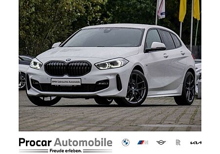 BMW 118i 5-Türer M Sport LC Prof. DAB LED HiFi PDC v