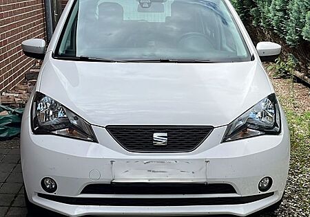 Seat Mii 1.0 mit super Ausstattung