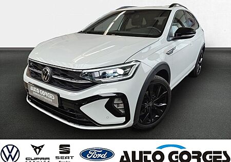 VW Taigo Volkswagen R-Line 1,0 l TSI OPF DSG BLACK STYLE +IQ.D