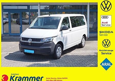 VW T6 Kombi Volkswagen T6.1 Kombi 2.0 TDI *9-Sitze*AHK*