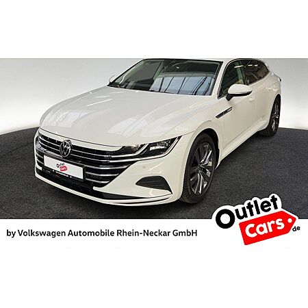 VW Arteon leasen