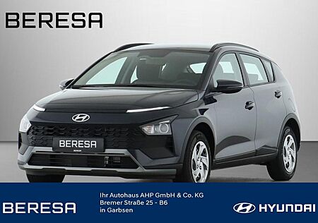 Hyundai Bayon (MY25) 1.0 T-GDI Select Navi Kamera PDC