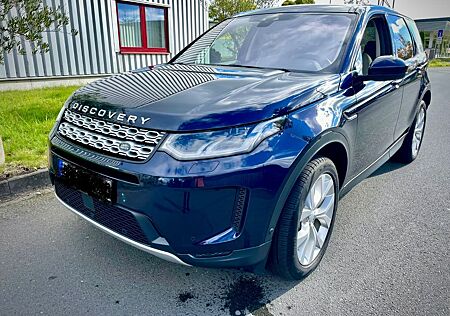 Land Rover Discovery Sport D240 HSE Panorama, el.AHK