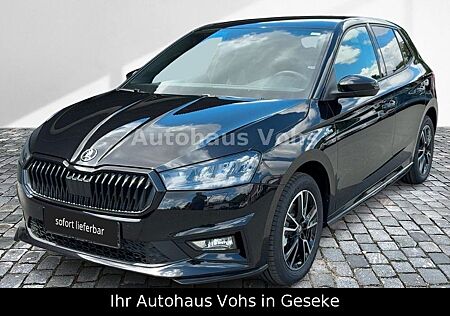 Skoda Fabia DSG Monte Carlo|ACC|LHZ|SHZ|RFK|Keyless|VC