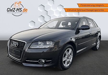 Audi A3 Sportback 1.2 TFSI Attraction