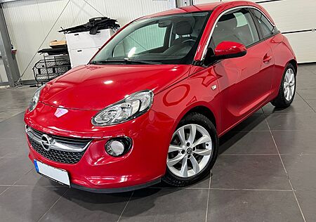 Opel Adam 1.4 Jam **Klima*Temp*Bluetooth**