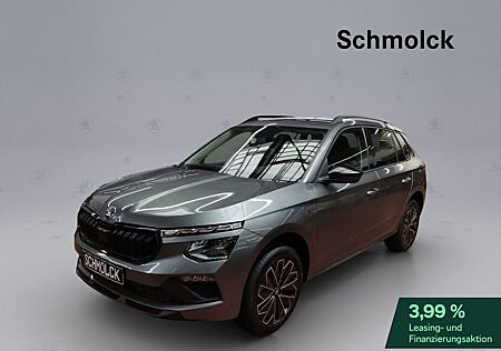 Skoda Kamiq Tour 1.0 TSI DSG ACC LED RFK SMART LINK