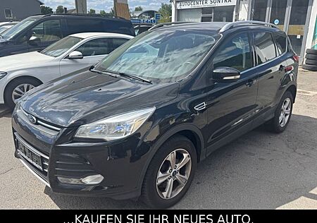Ford Kuga Sync Edition*Navi*AHK