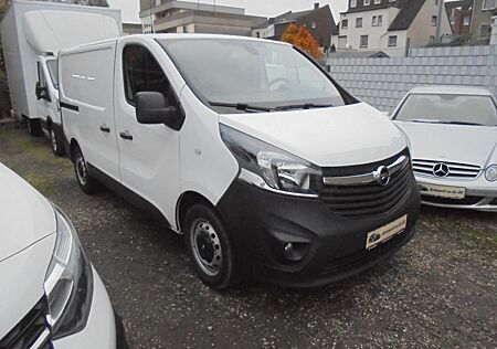 Opel Vivaro B Kasten/ L1H1 2,7t AHK,DPF,3-Sitze,2-Han