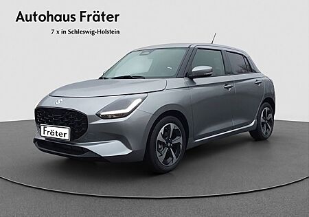 Suzuki Swift Comfort+ Sitzheitzung*ALU*NAVI