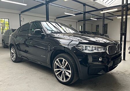 BMW X6 xDrive 40 d*M-PAKET*360°*HUD*SOFT*LED*KARDON*