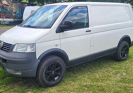 VW T5 Volkswagen andere