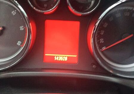 Opel Insignia Sports Tourer 2.0 CDTI ecoFL. Sport...