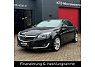 Opel Insignia A Innovation Xenon Navi Kamera Sitzhzg