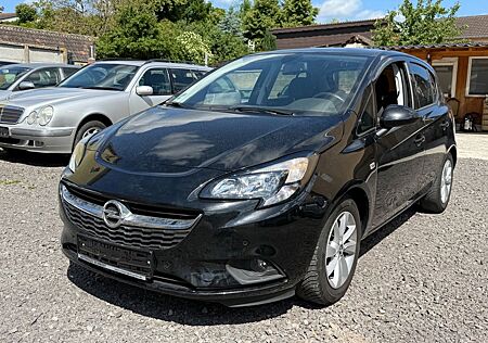 Opel Corsa E Active ecoFlex