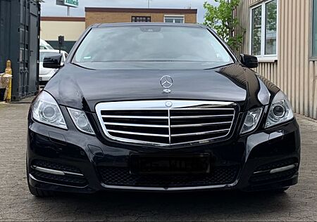 Mercedes-Benz E 500 AVANTGARDE AVANTGARDE