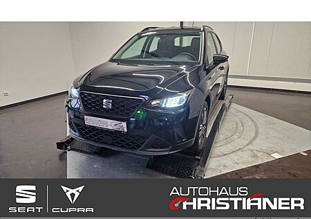 Seat Arona 1.0 TSI Style Edition Full Link/ SHZ/ GJR