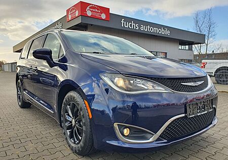 Chrysler Pacifica .TouringL-Exlusive.TV.Kamera.7Sitze.perl