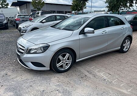 Mercedes-Benz A 180 BlueEfficiency,ACC,Tempomat,Navi