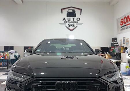 Audi A6 50 TDI (S6 Optik)
