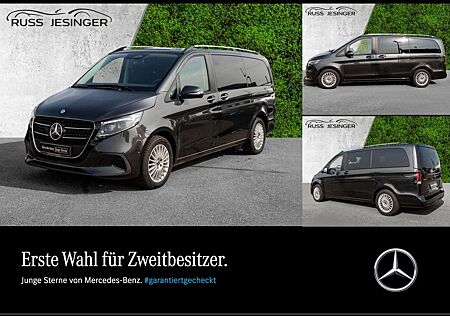 Mercedes-Benz V 220 d STYLE Lang *MOPF*Multibeam*AHK 2500 KG