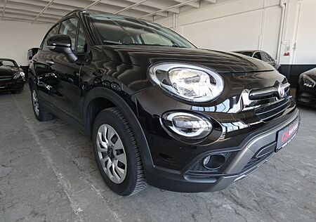 Fiat 500X Cross 1.3 FireFly*AUTOMATIK*PDC*Uconnect*