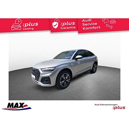 Audi Q5 leasen
