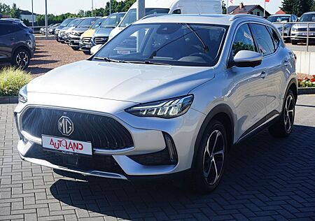 MG HS 1.5 T-GDI Luxury Aut. LED ACC Pano Navi