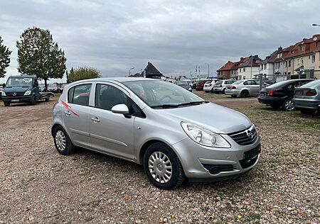 Opel Corsa D Basis
