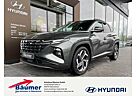 Hyundai Tucson 1.6 CRDi Prime + NAVI + Voll-LED + CAM