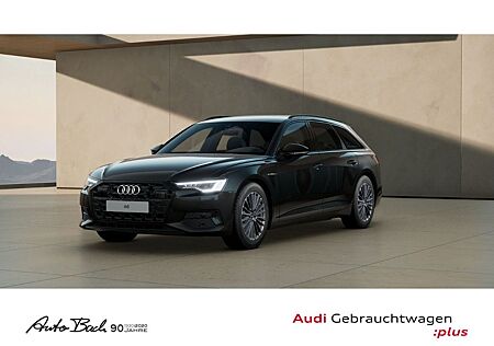 Audi A6 Avant Sport advanced 45TFSI Stronic Navi LED