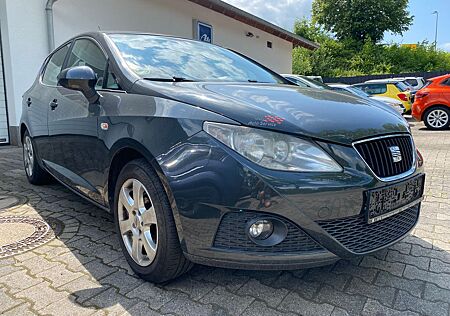 Seat Ibiza Lim. Stylance / Style