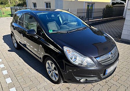 Opel Corsa 1.4 Twinport Sport