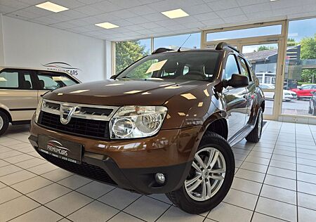 Dacia Duster I 1.6 Laureate 4x2 | KLIMA | PDC | AHK