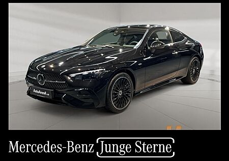 Mercedes-Benz CLE 300 e AMG +MBUX+Pano+AHK+DigitalLight+ACC