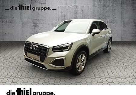 Audi Q2 advanced 35 TFSI 110(150) kW(PS) S tronic