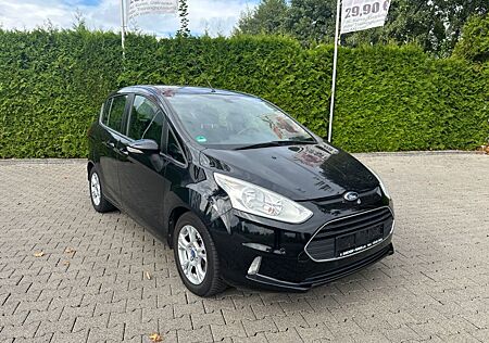 Ford B-Max Sync Edition Klima Alu PDC AHK