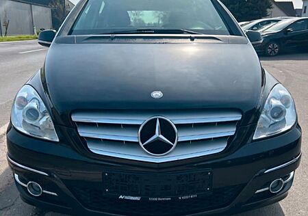 Mercedes-Benz B 160 BlueEFFICIENCY -