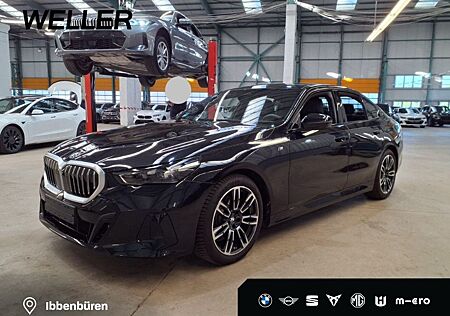 BMW 520dA xDr Lim M SPORT AdLED,360°,H/K,HUD,St+Go