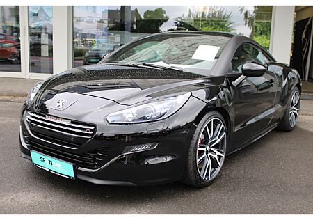 Peugeot RCZ R 1.6 270 THP *scheckheftgepflegt*