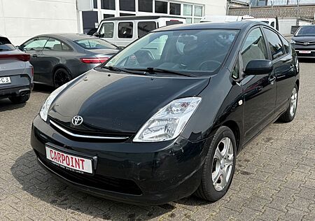 Toyota Prius Hybrid 1.HAND/KLIMA/SCHECKHEFT
