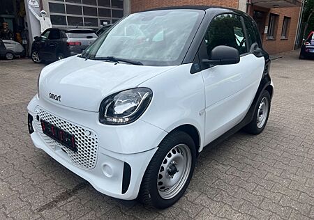 Smart ForTwo coupe electric drive / EQ