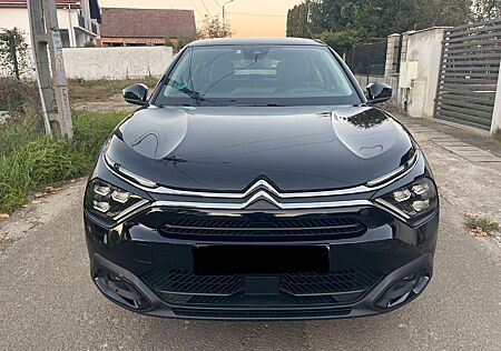 Citroën C4 BlueHDi Full LED Camera Distronic Line Assist