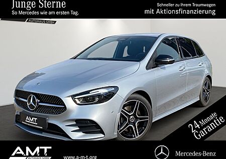 Mercedes-Benz B 220 d AMG-Premium*AKH*Distronic*Multibeam*360°