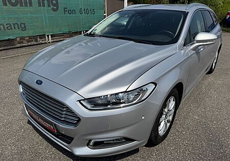 Ford Mondeo 1,5 Turnier Business Sport Edition Sport