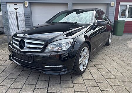 Mercedes-Benz C 300 C -Klasse Lim.