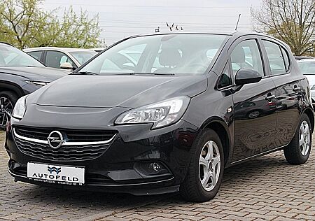 Opel Corsa 1.4 Selection/SHEFT/KLIMA/TEMP/BT/8FACH/